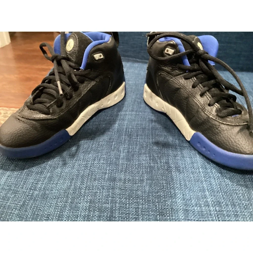 Nike look picture